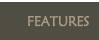 FEATURES