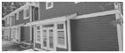 back decks